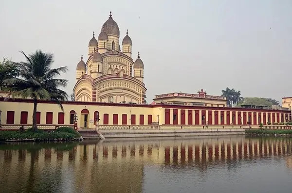 Dakhineswar Kali temple