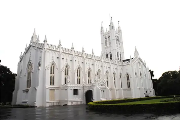 St. Paul’s Cathedral