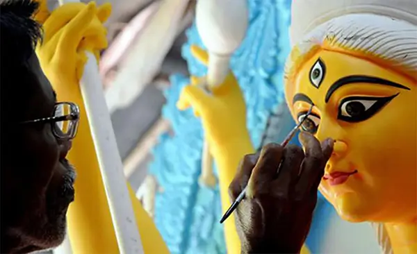 Kumartuli, gem of north kolkata